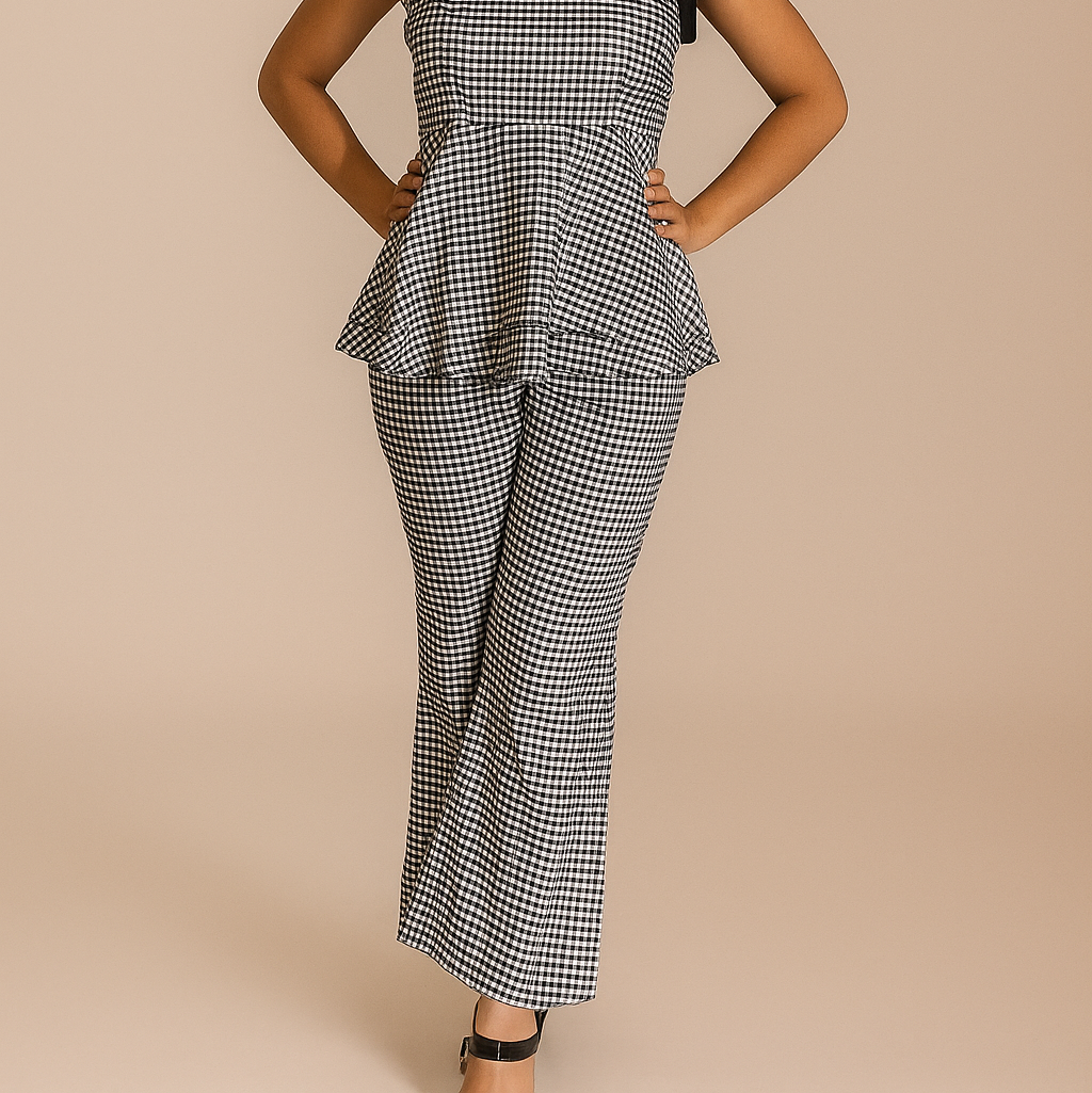 Co-ord Set