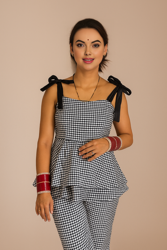 Co-ord Set